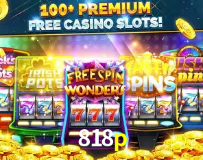 A Revolução dos Aplicativos de Jogos no 818p