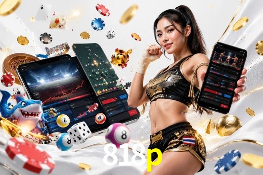 Flash Promotion 818p