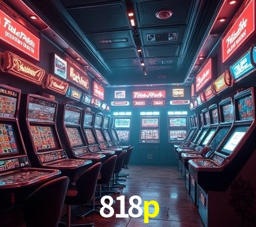 Promoção Relâmpago 818p
