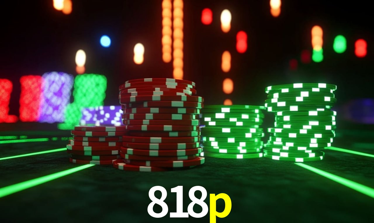 Game Statistics 818p
