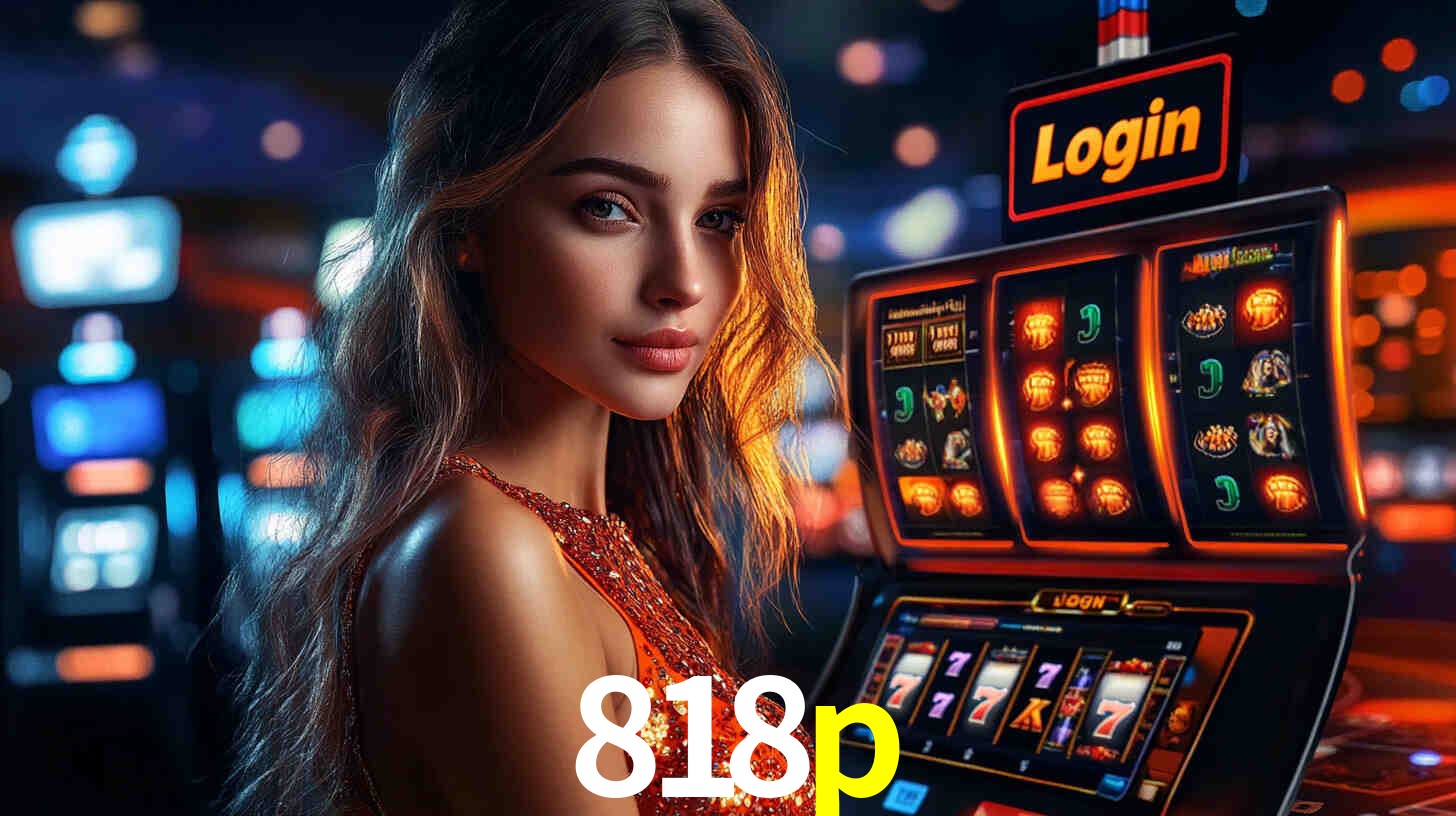 818p bet