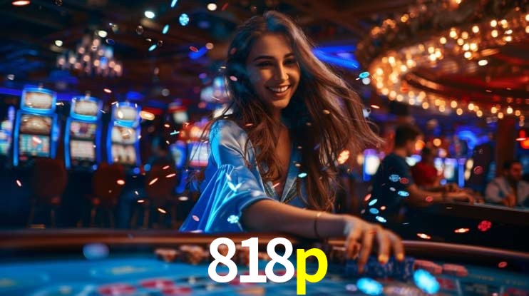 Experiência VIP 818p