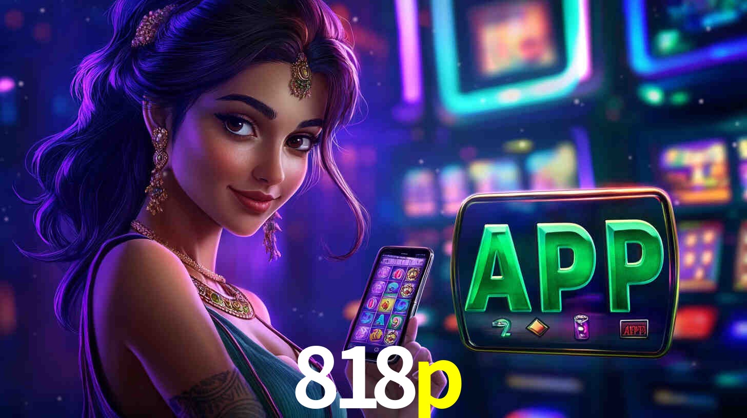 818p
