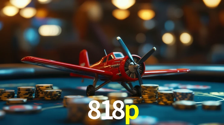 Secure Login 818p