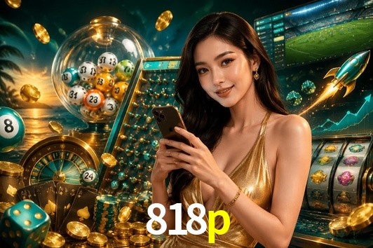 Platform Technology 818p