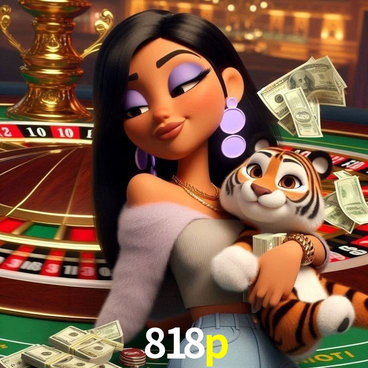 Welcome Bonus 818p