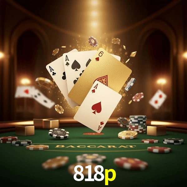 Aviator Game 818p