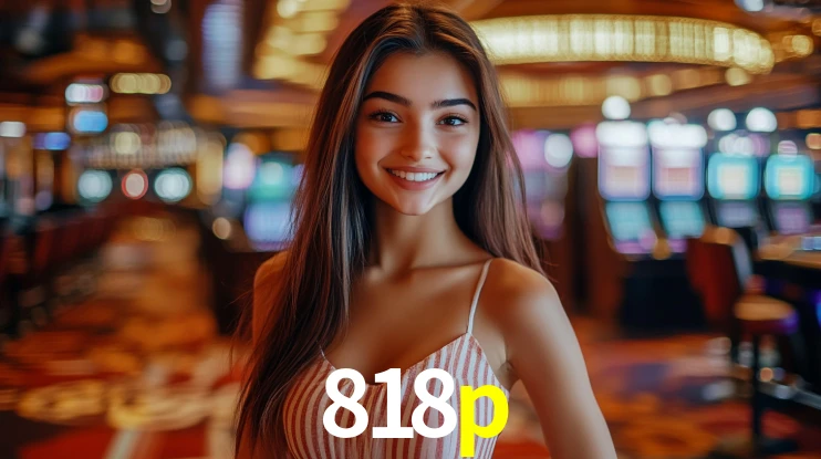 Premium Interface 818p
