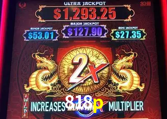 Desvendando o Mundo dos Jogos Virtuais na 818p