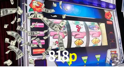 Descubra a Essência do 818p: Nossa História e Compromissos