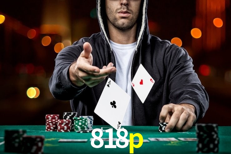 818p bet