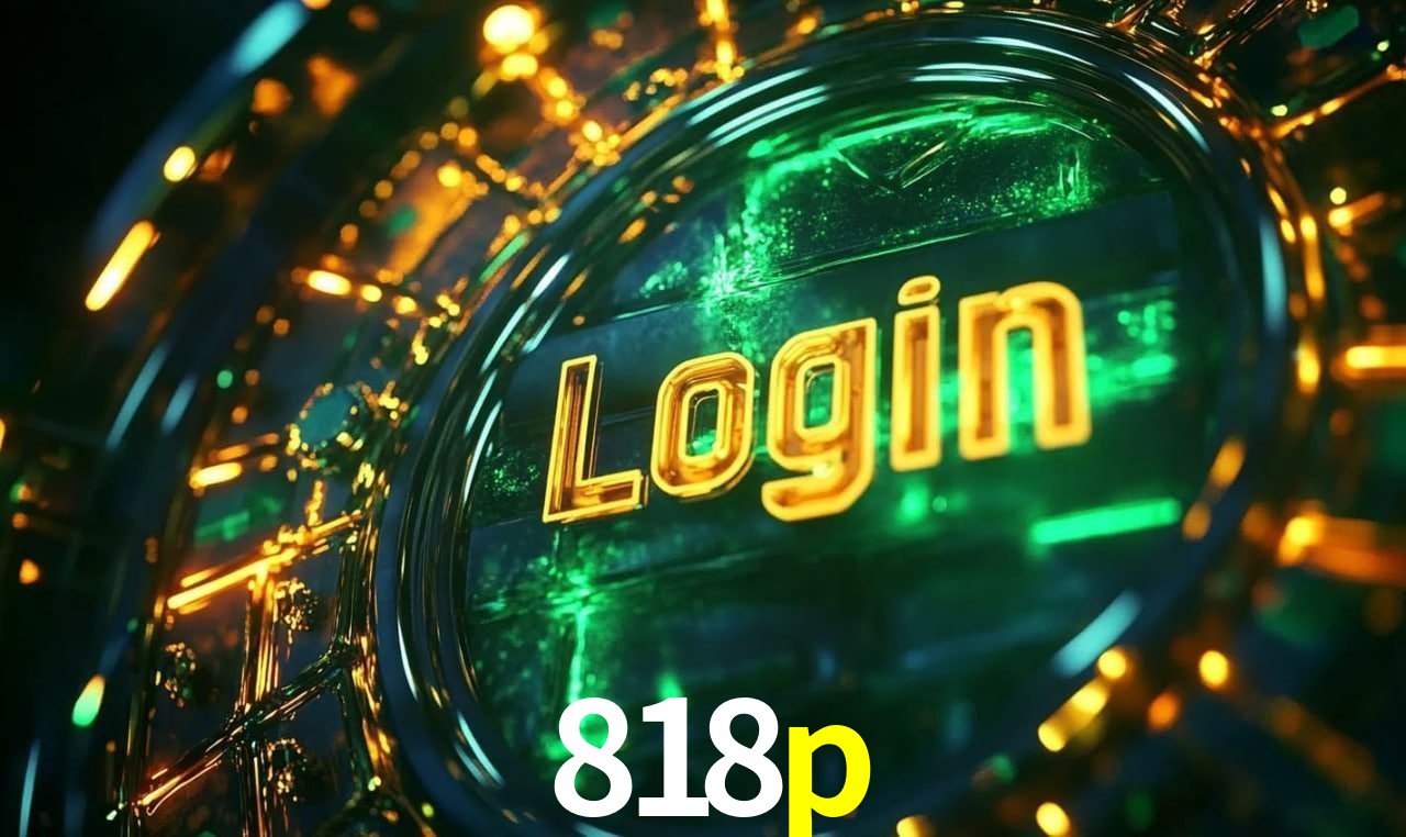 818p