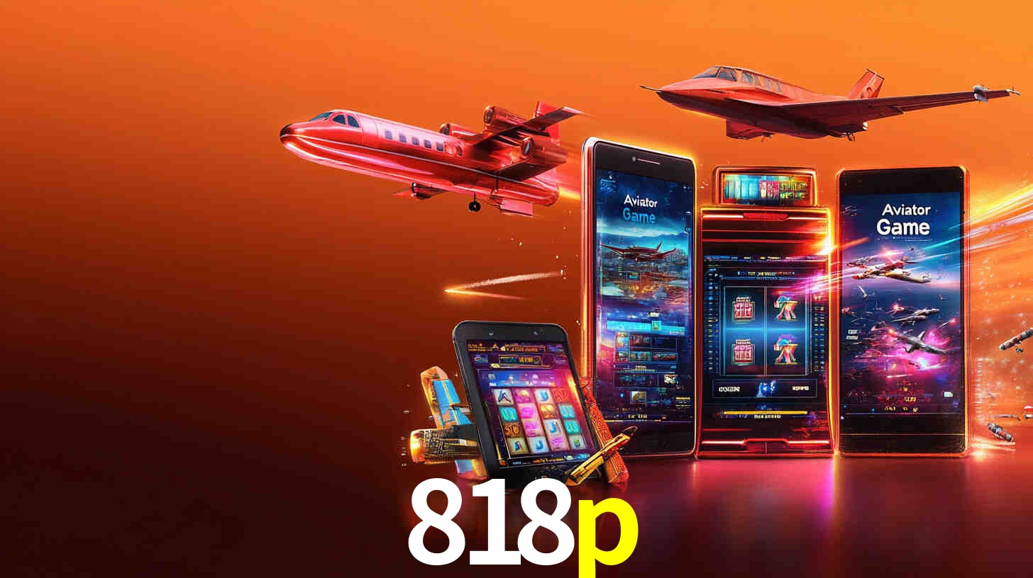 Descubra o Programa VIP da 818p: Vantagens Exclusivas para Jogadores