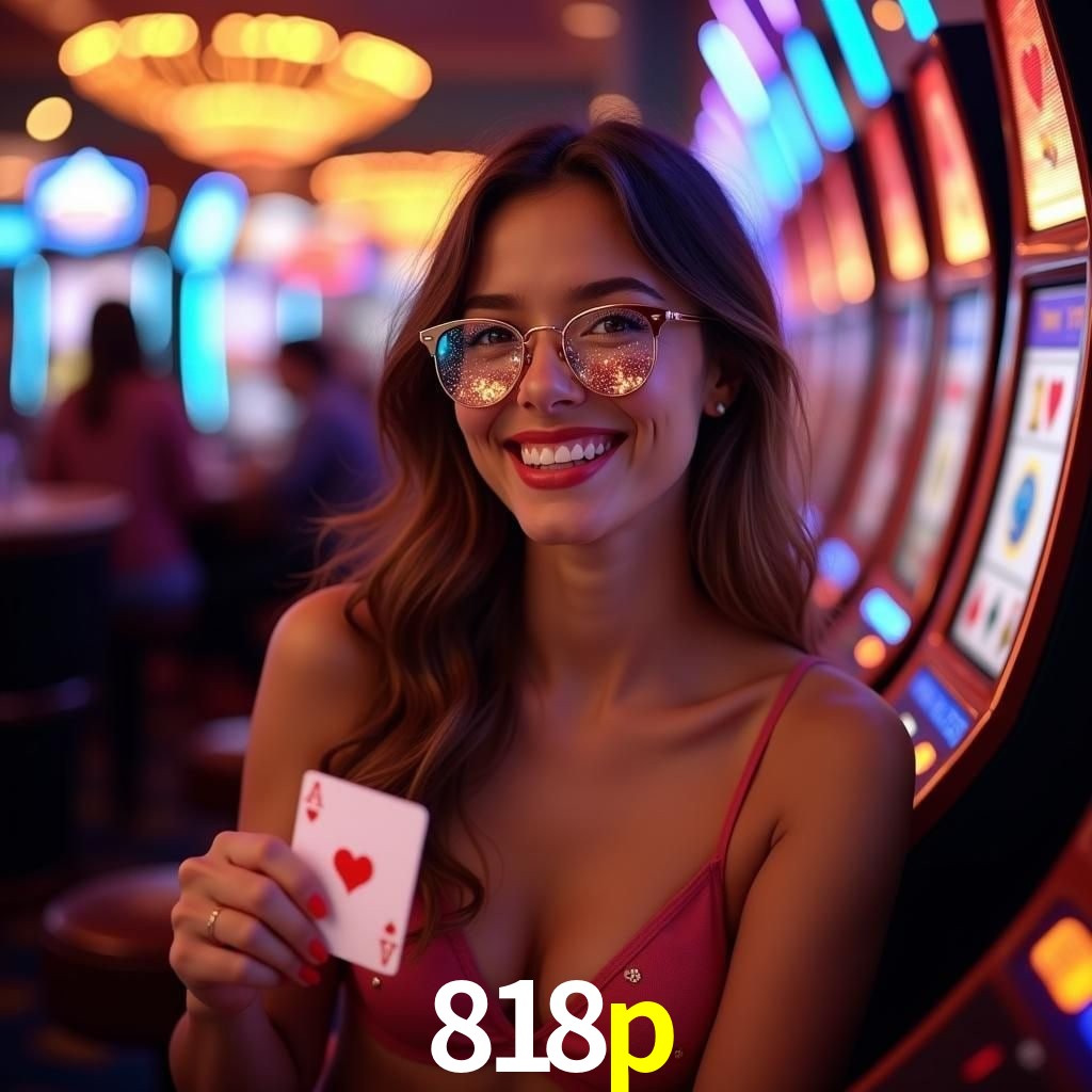 Statistics 818p