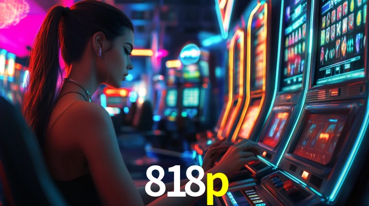 818p bet