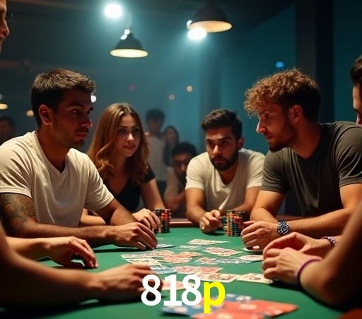 Promoções Sazonais 818p
