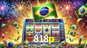 Slot Games 818p