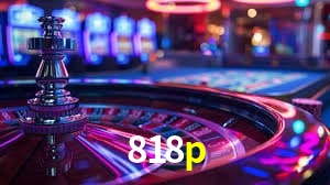 Apostas de Tênis 818p