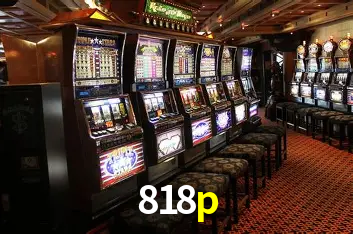 Desvendando o Mundo dos Jogos Virtuais na 818p
