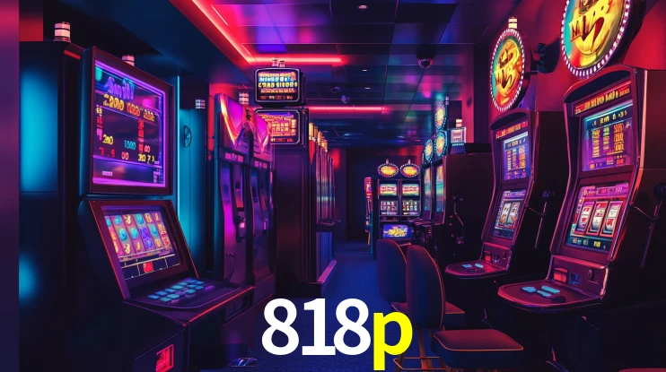 818p Bônus - 818p visual 1
