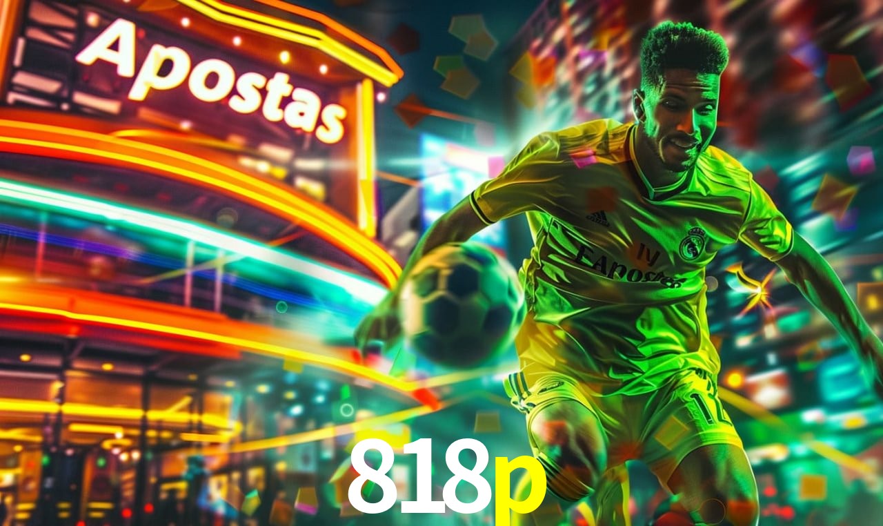 Recursos de Bônus 818p