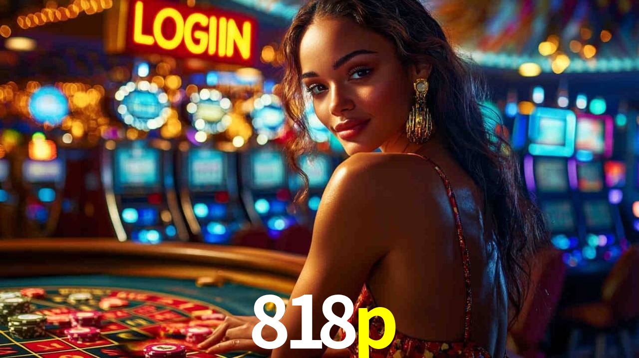Diretório de Jogos 818p
