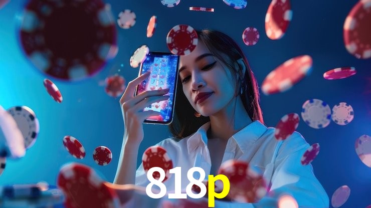 Desvendando o Mundo dos Jogos Virtuais na 818p