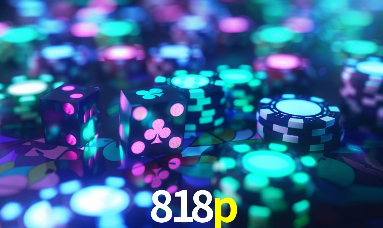 Casino Ao Vivo 818p