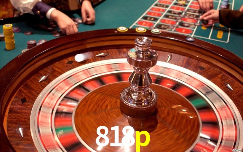 Jogos Exclusivos 818p