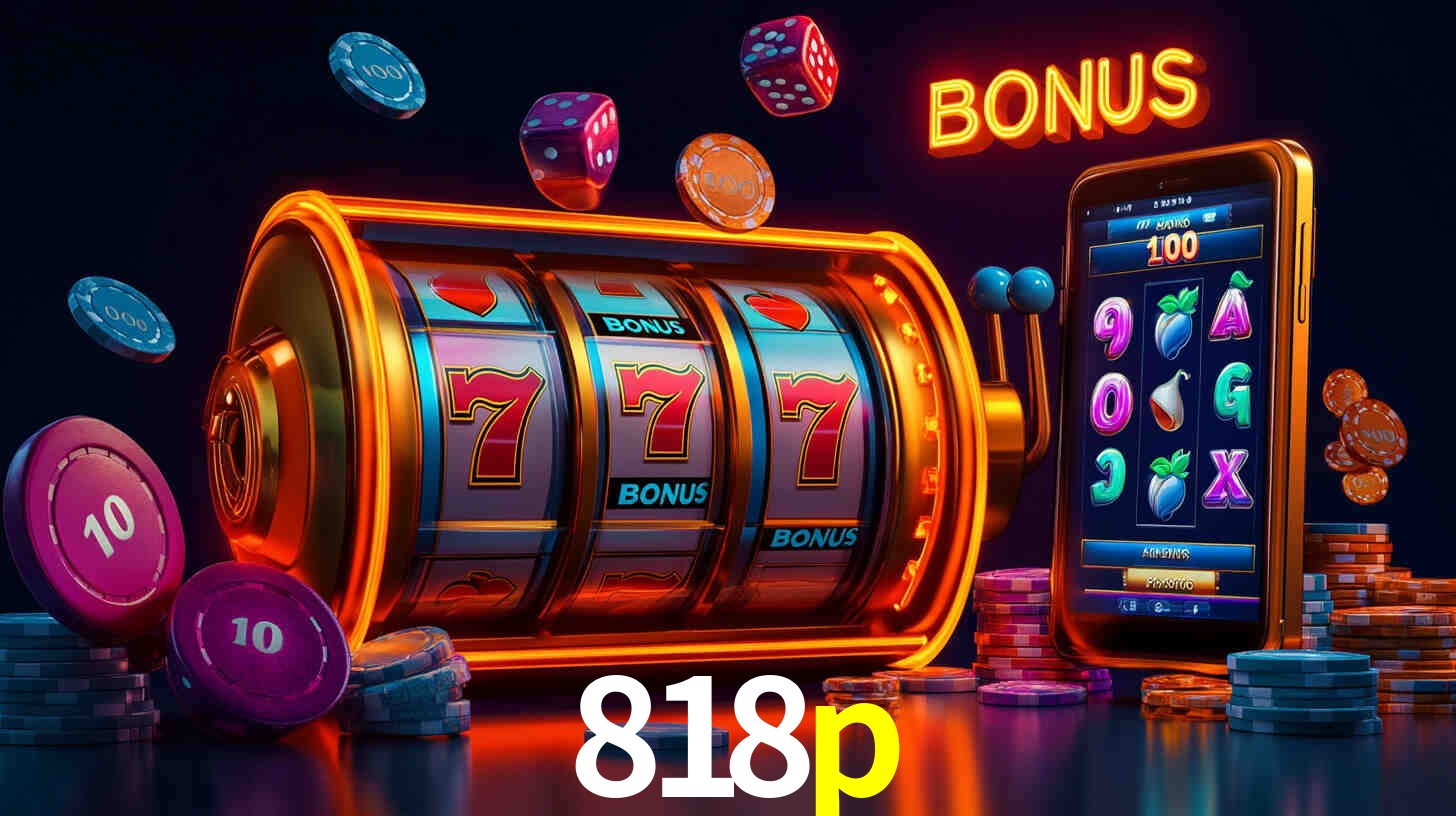 Descubra a Essência do 818p: Nossa História e Compromissos