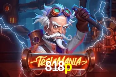 Casino Ao Vivo 818p