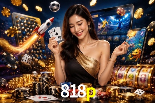 2FA Security 818p