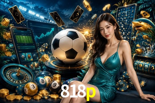 Basketball Betting 818p