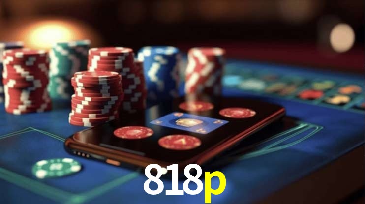 Casino VIP 818p