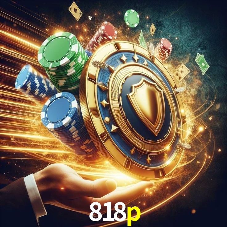 818p Slots - 818p visual 2