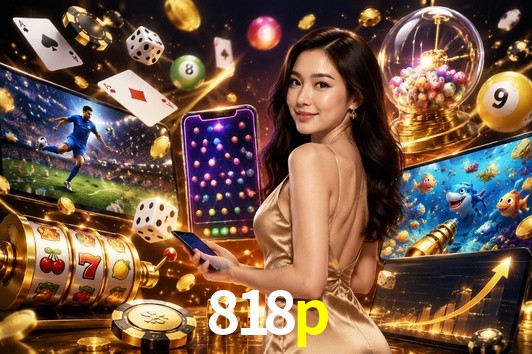 Account Benefits 818p