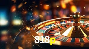 818p