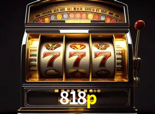 A Emoção da Loteria na 818p: Uma Chance de Mudança de Vida