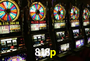 Descubra o Programa VIP da 818p: Vantagens Exclusivas para Jogadores