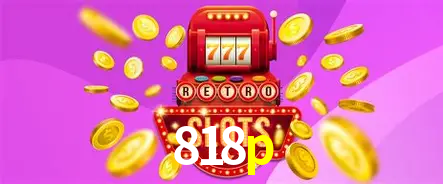 A Revolução dos Aplicativos de Jogos no 818p