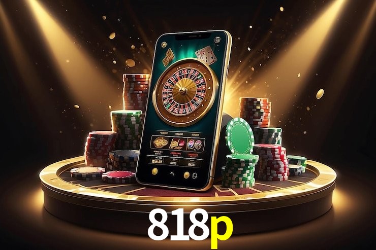 Tecnologia da Plataforma 818p