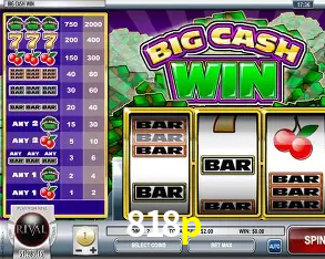 Desvendando o Mundo dos Jogos Virtuais na 818p