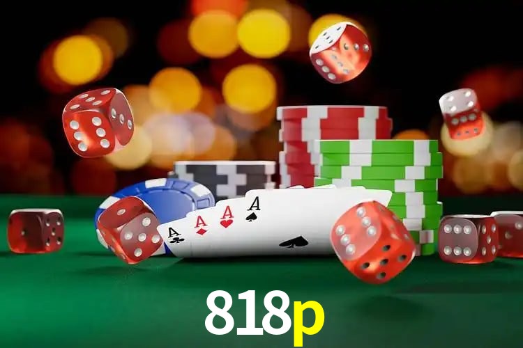 Casino Ao Vivo 818p