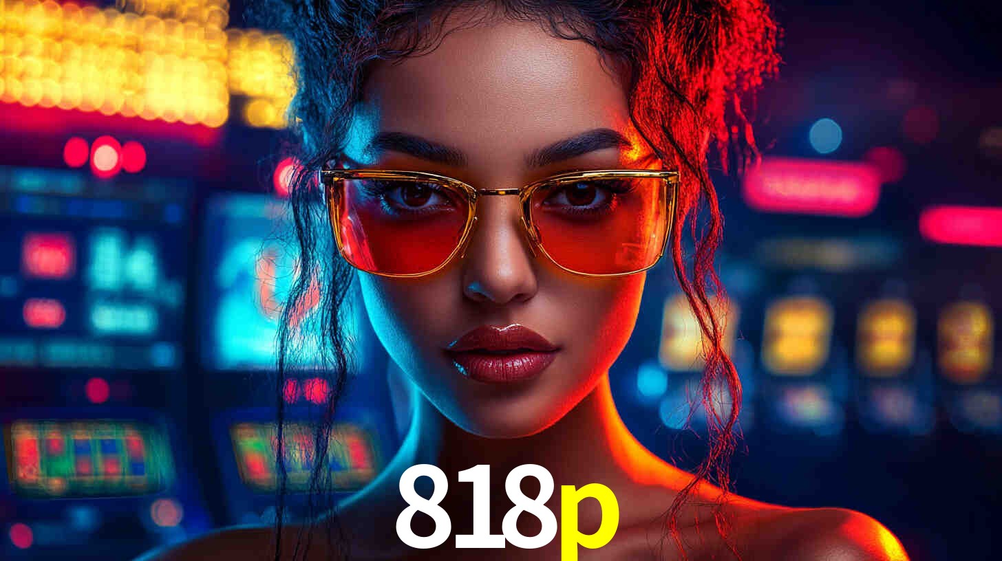 Explorando a Categoria de Eventos em Apostas na 818p