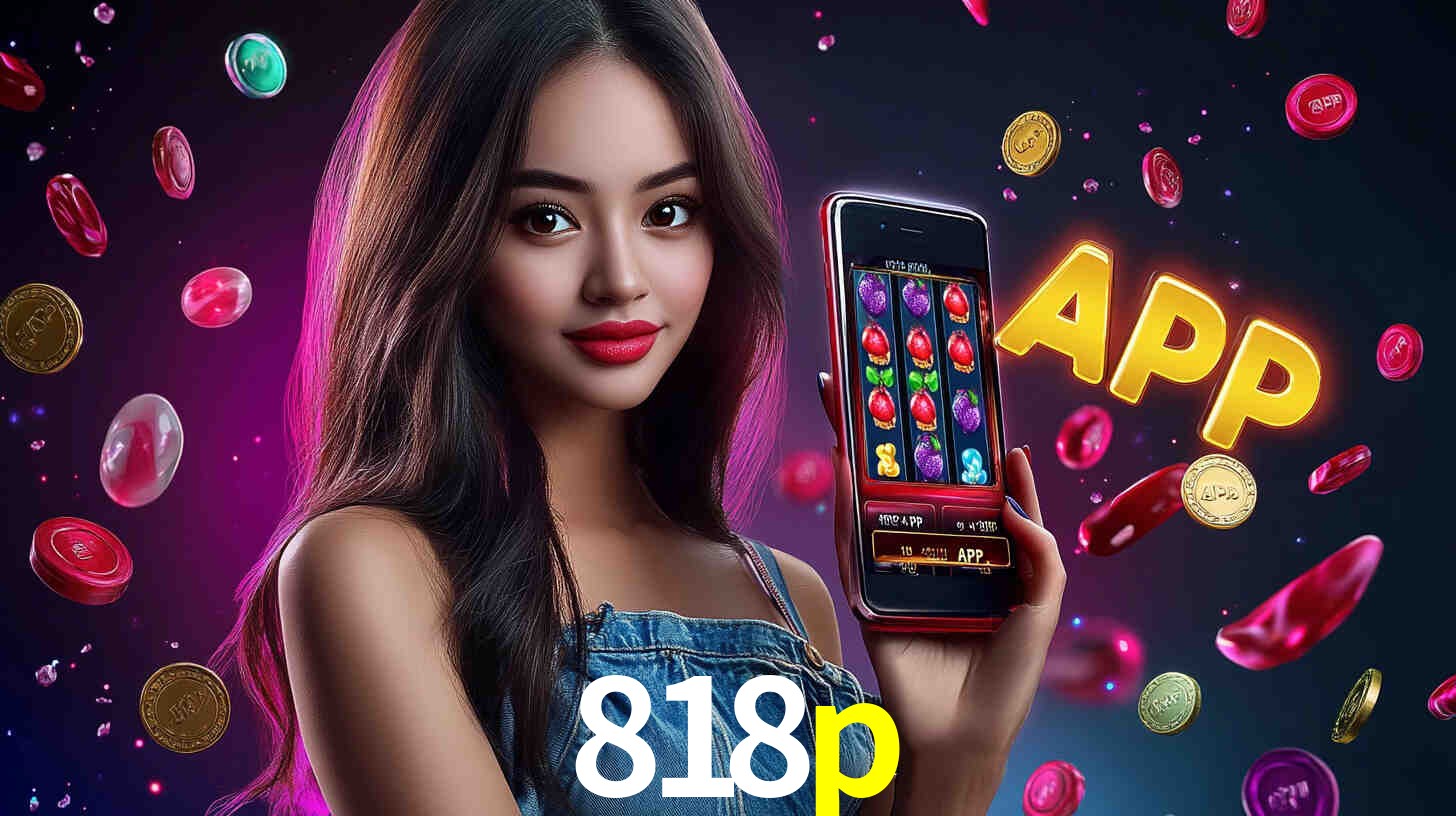 Explorando a Categoria de Eventos em Apostas na 818p