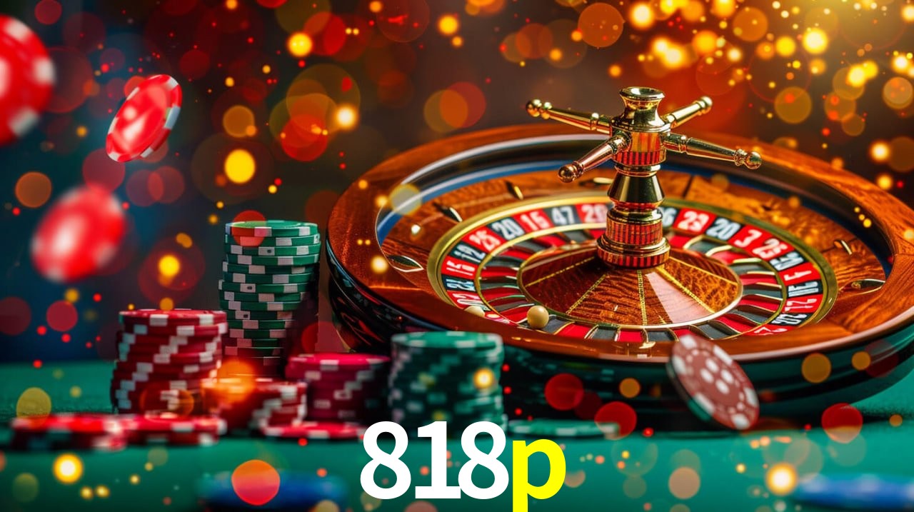 818p: Jogue Crash e Experimente Alta Recompensa Instantânea