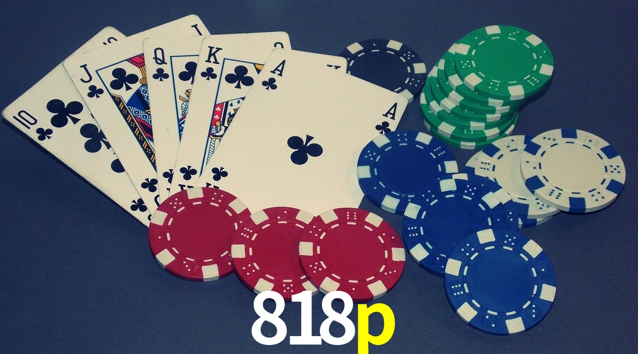 Responsive Design 818p