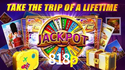 Descubra a Magia dos Jogos de Arcade no 818p