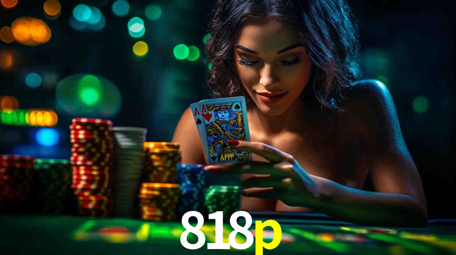 Descubra o Programa VIP da 818p: Vantagens Exclusivas para Jogadores