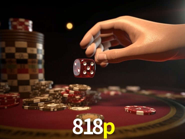 Jogos de Slot 818p